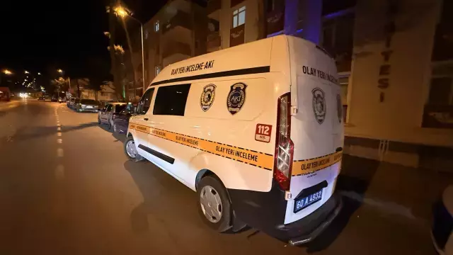 2 yaşındaki bebek, 5. kattan aşağı düşerek hayatını kaybetti