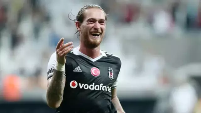 Beşiktaş'ın eski yıldızı milyonlarca lira dolandırıldı