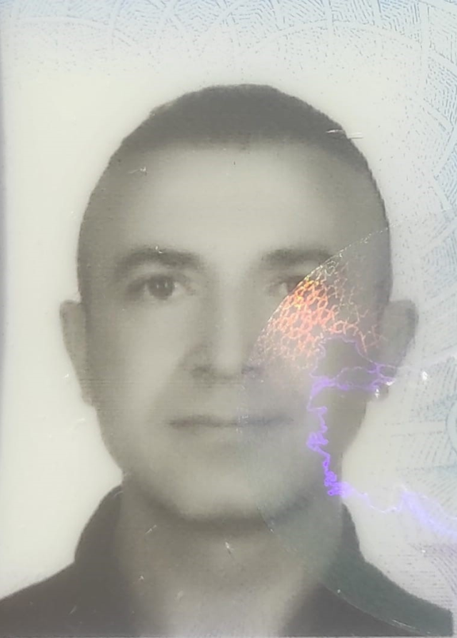 Denizli'de polis memuru kaldığı apartta ölü bulundu