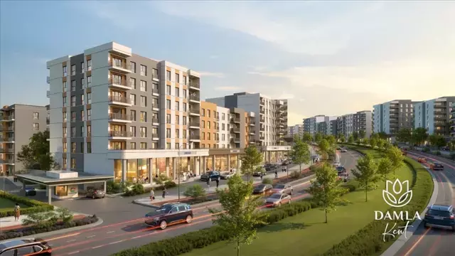 Emlak Konut, Gayrimenkul Sertifikası işlem kodunu 'DMLKT' olarak duyurdu