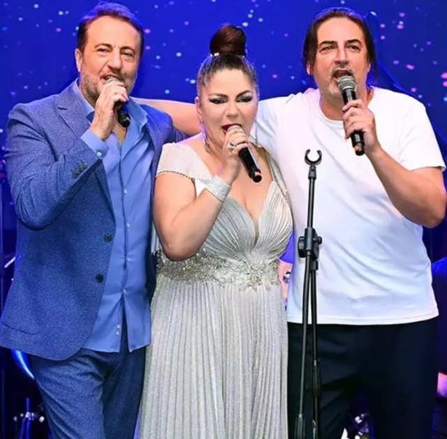 Ercan Saatçi'nin acı günü! Annesi Nezahat Saatçi hayatını kaybetti