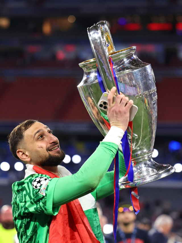 Galatasaray Donnarumma'ya teklif yaptı! İşte aldığı yanıt