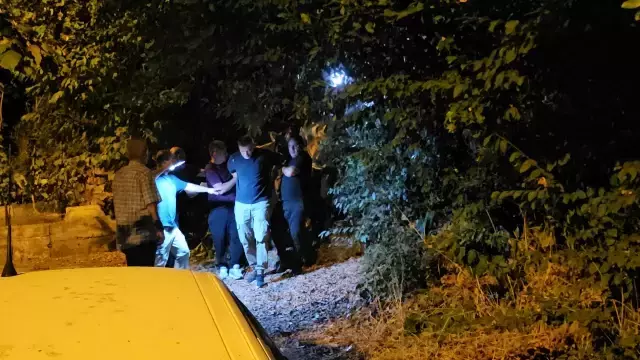 Gazeteci Cem Küçük'ün babası fındık bahçesinde ölü bulundu