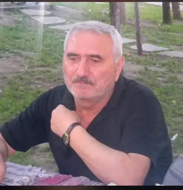 Gazeteci Cem Küçük'ün babası fındık bahçesinde ölü bulundu