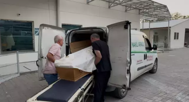 Genç garson, iş arkadaşı tarafından bıçaklanarak öldürüldü