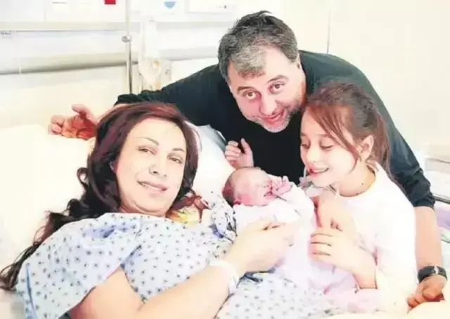 Hamdi Alkan dördüncü kez dünyaevine girmeye hazırlanıyor