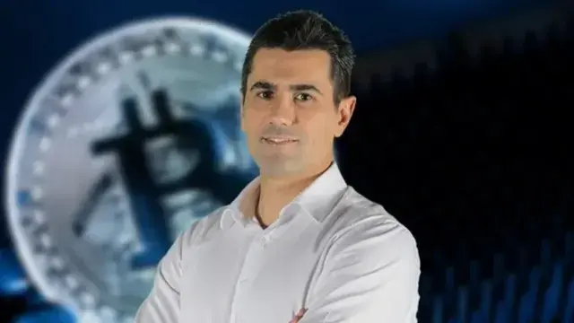 ICRYPEX Başkanı Gökalp İçer, 'uyuşturucu temini' ve 'öldürmeye teşebbüs' suçlamalarıyla tutuklandı