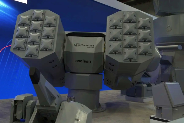 Türk savunma sanayii, son yıllarda deniz sistemlerinde önemli işlere imza atıyor.