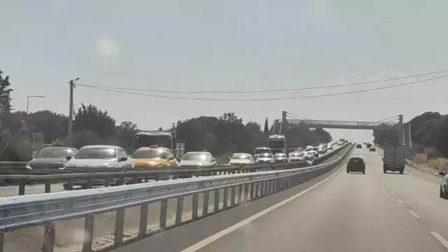 İstanbul'un yanı başındaki kentte 1 aydır su akmıyor! Tatilciler şehri terk ediyor