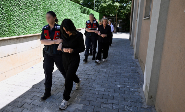 Kartalkaya davasında Halit Ergül'ün kızının sözlerine tepki yağdı