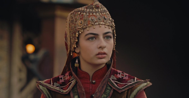 Kuruluş Osman'da Burak Özçivit'in ardından yaprak dökümü