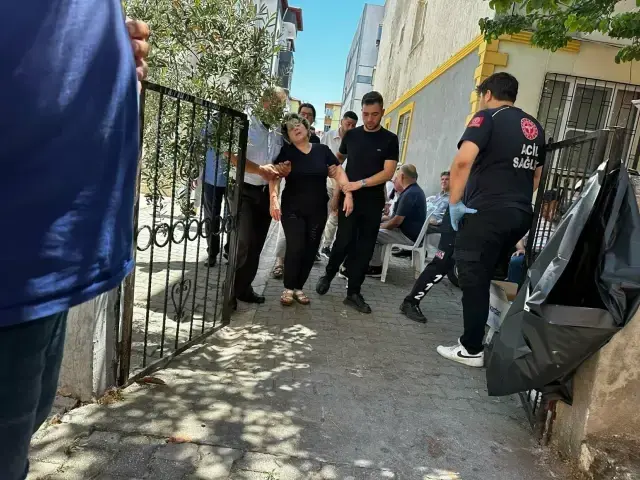 Pençe-Kilit şehidinin babasına haberi verilemedi