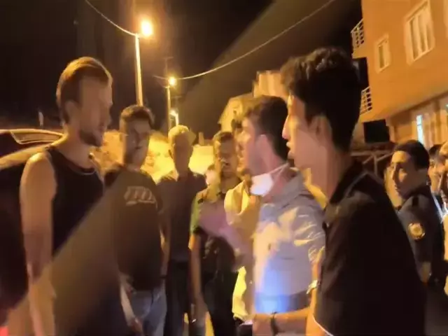 Ormanı yakan FETÖ'cüden skandal ifade: Bir anlık ruh haliyle yakmak istedim