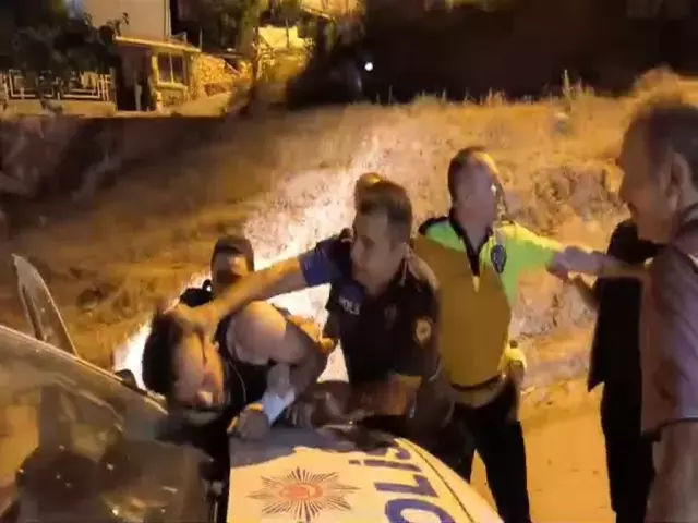 Ormanı yakan FETÖ'cüden skandal ifade: Bir anlık ruh haliyle yakmak istedim