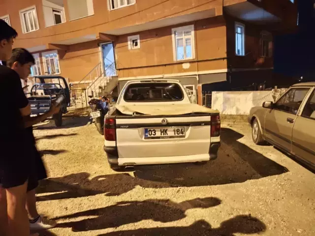 Ormanı yakan FETÖ'cüden skandal ifade: Bir anlık ruh haliyle yakmak istedim