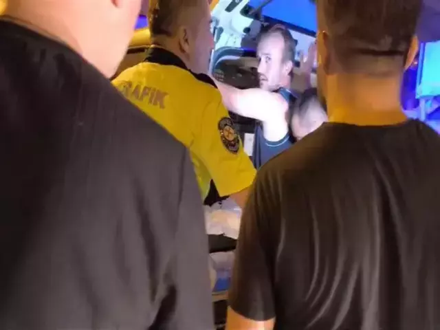 Ormanı yakan FETÖ'cüden skandal ifade: Bir anlık ruh haliyle yakmak istedim