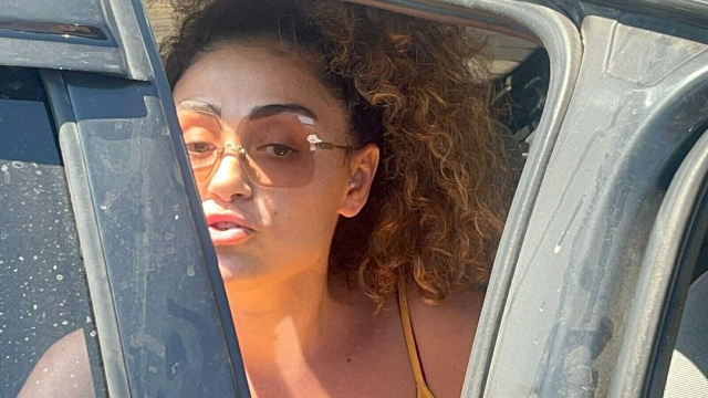 Polisin üzerine araba sürdü! Dilan Çıtak skandalına kardeşi İdo Tatlıses'ten ilk tepki