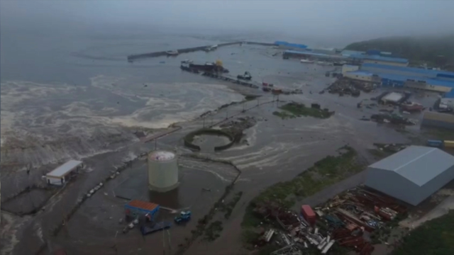 Rusya depremi tsunamiye neden olur mu?