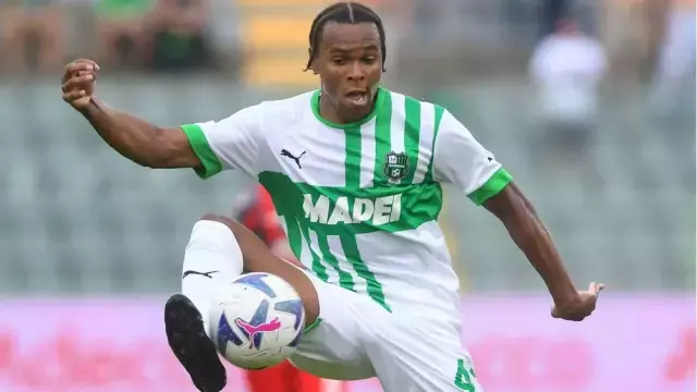 Sürpriz anlaşma! Fenerbahçe'ye yeni kanat