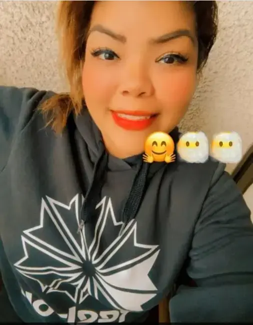 TikTok fenomeni canlı yayında öldürüldü, son anda katilin ismini söyledi