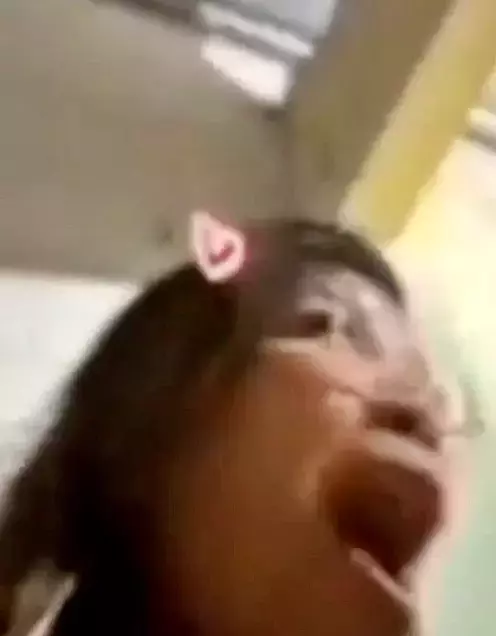 TikTok fenomeni canlı yayında öldürüldü, son anda katilin ismini söyledi