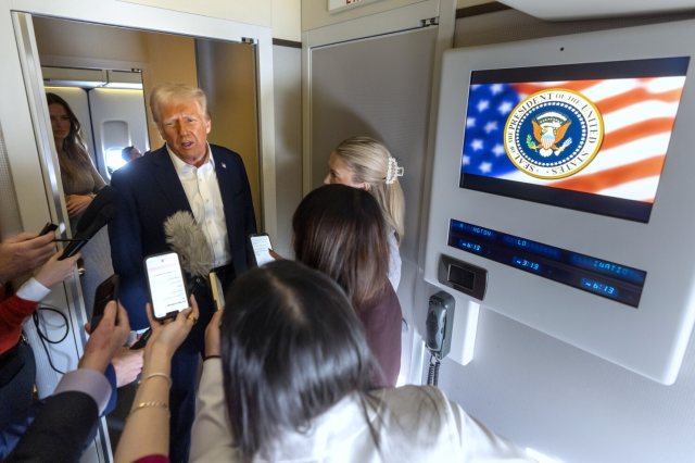 Trump'tan Ukrayna ile anlaşması için Rusya'ya 10 gün süre