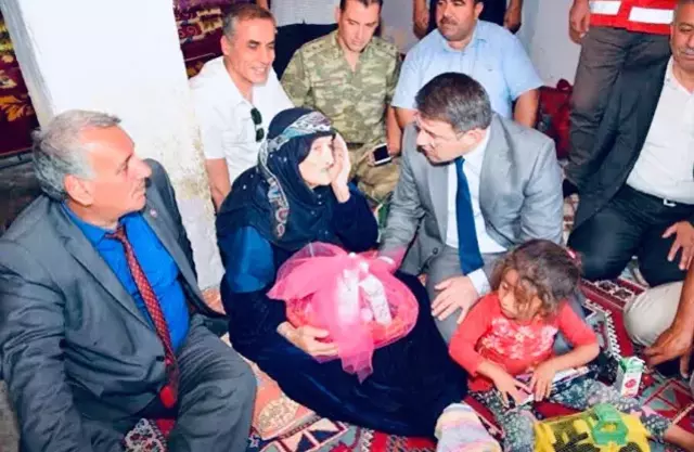 Türkiye'nin en yaşlı kadını Hodi Gürkan hayatını kaybetti