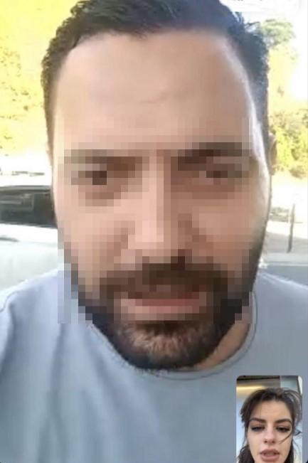 Üniversite öğrencisi Ayşe Tokyaz'ı öldürüp, cesedini valizle yol kenarına bıraktı