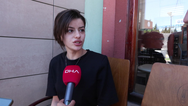 Üniversite öğrencisi Ayşe Tokyaz'ın cesedi yol kenarında valizde bulundu