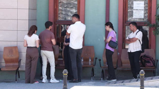 Üniversite öğrencisi Ayşe Tokyaz'ın cesedi yol kenarında valizde bulundu