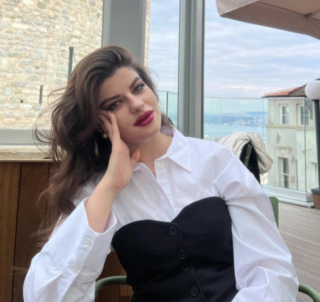 Üniversite öğrencisi Ayşe Tokyaz'ın cesedi yol kenarında valizde bulundu