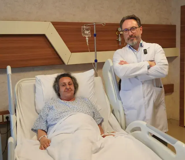 Yıllarca alerji sandı, gerçeği dişçide öğrendi: Burnundan akan beyin omurilik sıvısı çıktı