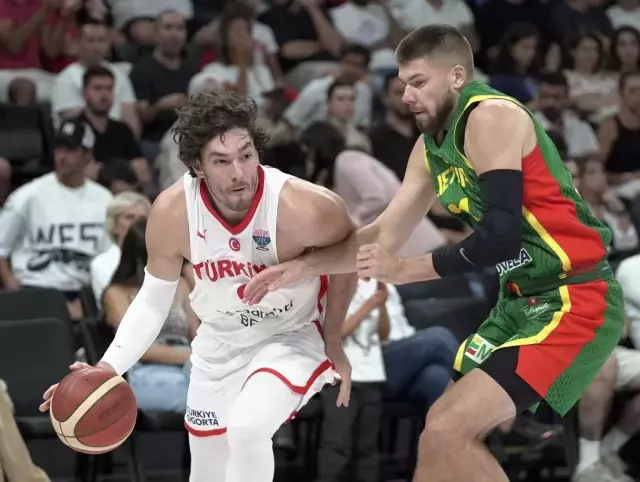 12 dev adamdan tatsız prova