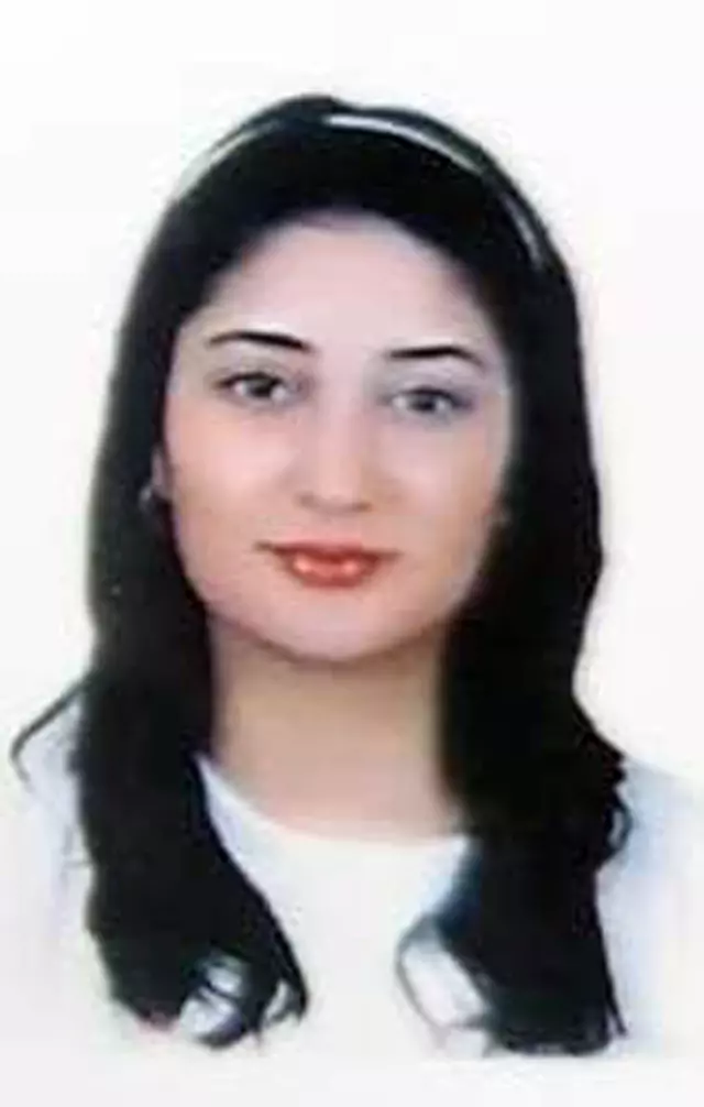 2 aylık hemşire eşini 'düğün hediyesi' satırla öldürmüş