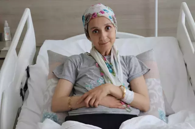 2 yaşında içtiği yağ çözücü hayatını kararttı! 70 defa ameliyat oldu