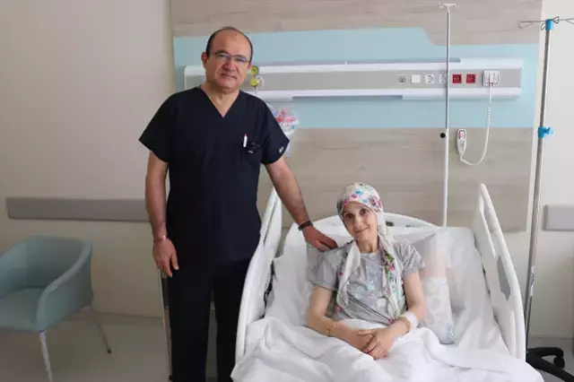 2 yaşında içtiği yağ çözücü hayatını kararttı! 70 defa ameliyat oldu