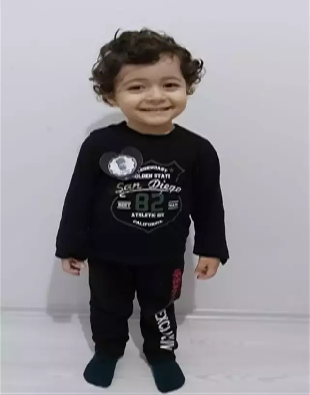 4 yaşındaki Mert'i hayattan koparan kazada sürpriz tanık davanın seyrini değiştirdi