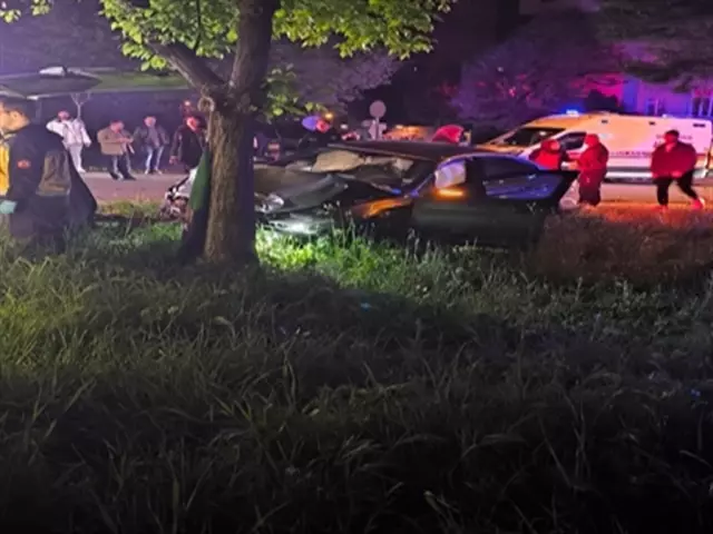 4 yaşındaki Mert'in öldüğü kazada sürpriz tanık davanın seyrini değiştirdi