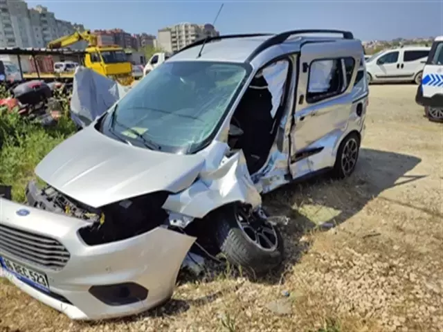 4 yaşındaki Mert'in öldüğü kazada sürpriz tanık davanın seyrini değiştirdi