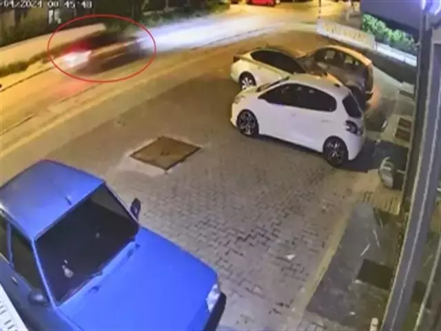 4 yaşındaki Mert'in öldüğü kazada sürpriz tanık davanın seyrini değiştirdi