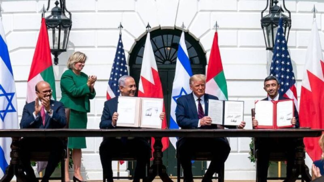 ABD basını: Trump, Azerbaycan ile Ermenistan arasında ön anlaşma sağlandığını açıklayacak