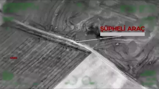 Adana'da Orman Yangını Çıkaran 3 Şüpheli Yakalandı