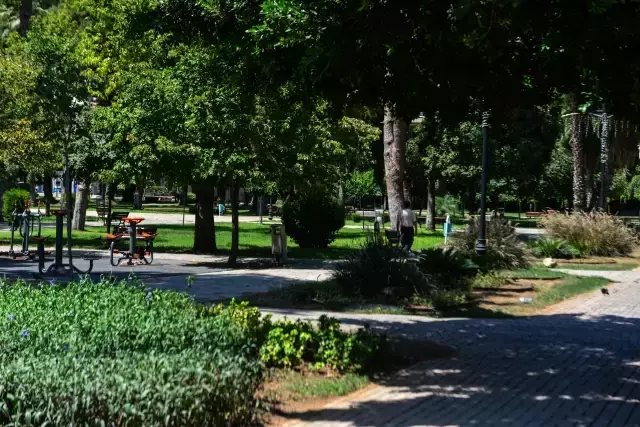 Termometrelerin 55 dereceyi gördüğü ilimiz: Vatandaşlar halüsinasyon görüyor