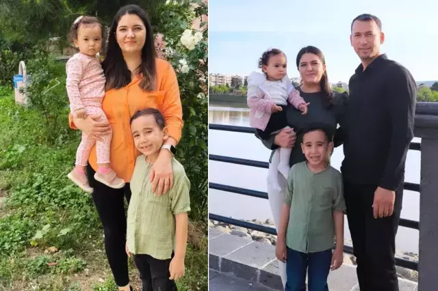 Aile katliamının ardından milyonluk borç çıktı