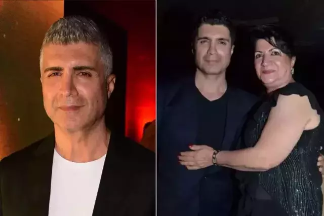 Aile krizinde yeni perde! Özcan Deniz'den annesine ağır sözler
