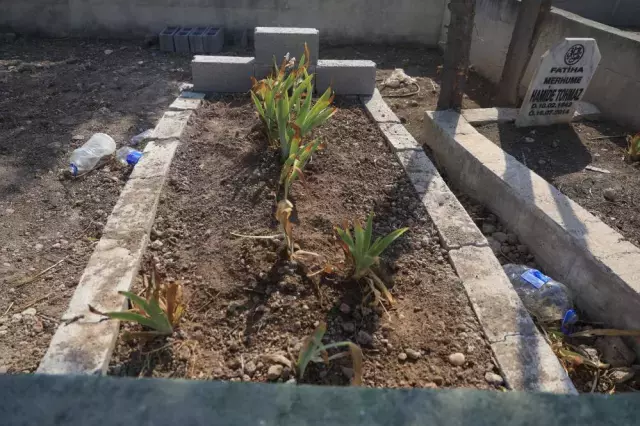 Ayşe Tokyaz'ın ikizinden yürek dağlayan sözler