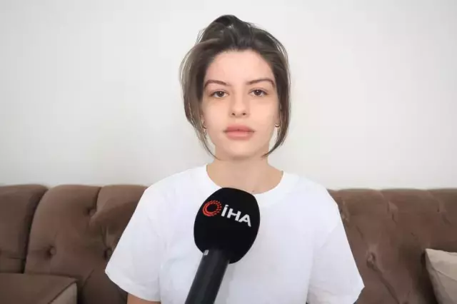 Ayşe Tokyaz'ın ikizinden yürek dağlayan sözler