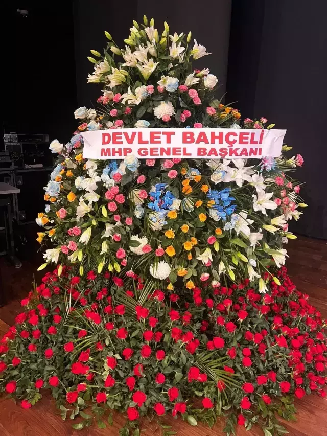 Bahçeli'den AK Parti'ye anlamlı hediye! Yine sayılarla mesaj verdi