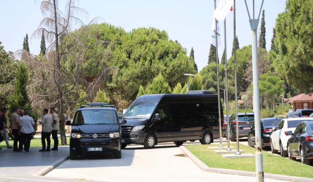 Bakan Şimşek'i kızdıracak görüntü! Tasarruf tedbirleri hiçe sayıldı