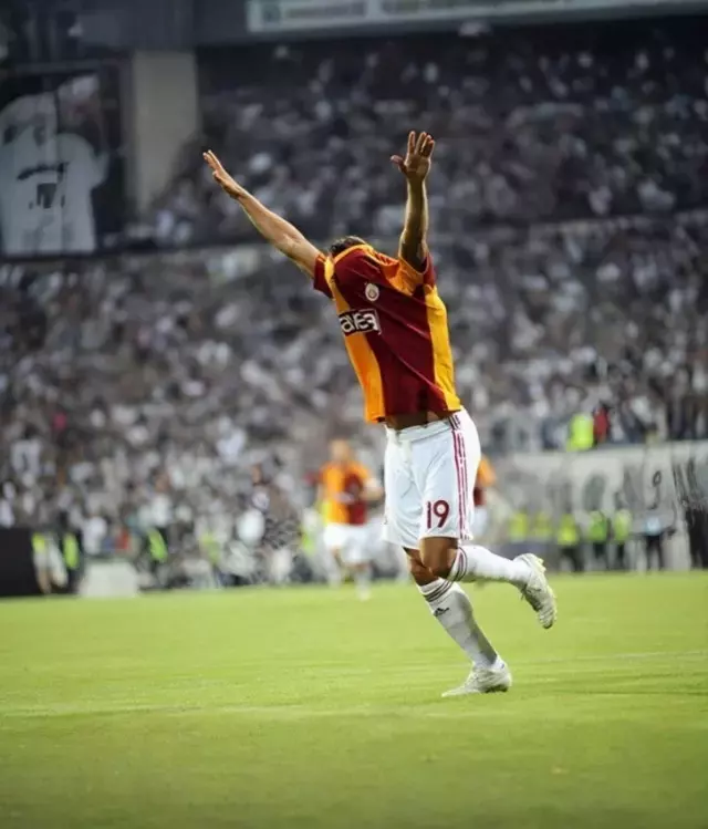 Barış Alper Yılmaz'dan Kerem Aktürkoğlu'na olay gönderme